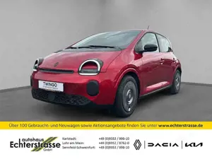 Renault Twingo E-Tech Evolution 80 Urban Range