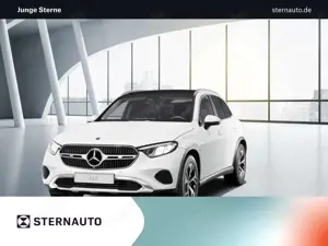Mercedes-Benz GLC 300 GLC 300 de 4M AVANTGARDE Pano AHK WinterPak RüKa