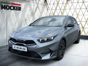 Kia Ceed / cee'd Nightline Edition