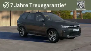 Dacia Bigster TCe 140 Journey
