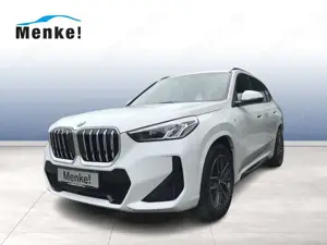 BMW X1 sDrive20i M Sportpaket HK HiFi DAB Pano.Dach
