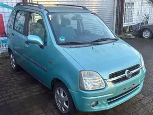 Opel Agila Agila 1.2 16 V