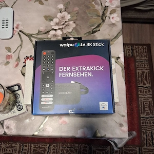 waipu TV Stick 