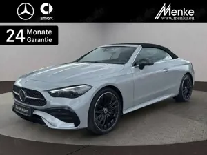 Mercedes-Benz CLE 220 d Cabrio AMG Night+Sitzbel+HUD+Burm+Digi