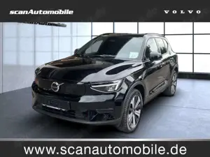 Volvo XC40 XC 40 Core Recharge Pure Electric AWD Bluetooth