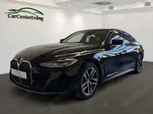 BMW 420 420d*GranCoupé*LED*Navi*Kamera*Curved Display*