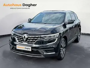Renault Koleos Initiale Paris 4x4