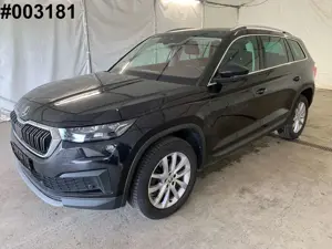 Skoda Kodiaq DSG Style ACC/MATRIX/VIRTUAL/LEDER/AHK