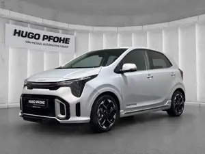 Kia Picanto GT-Line 1.0 Schräghecklimousine. 50 kW. 5-türig