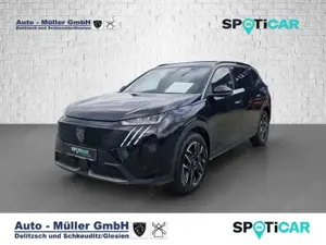 Peugeot 5008 Hybrid 145 DSC6 1.2 Allure Navi/LED