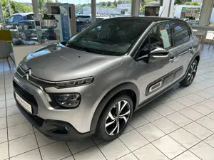 Citroen C3 PureTech 110 SS Shine Pack