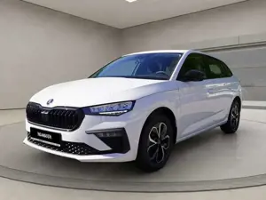 Skoda Scala Selection 1.5TSI DSG>BlackPaket>LED>Sitzheizung
