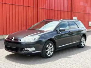 Citroen C5 Tourer Business Class 2.0 Automatik Leder Navi
