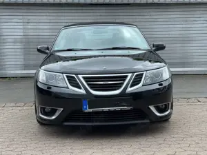 Saab 9-3 9-3 2.0T Cabrio Aut. Aero