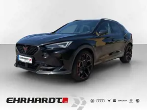 CUPRA Formentor 2.5 TSI DSG 4Drive VZ5 DCC PANO*AKEBONO*VIRTUAL...