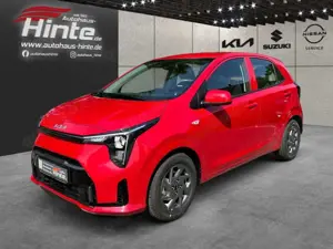 Kia Picanto 1.0 Vision SITZHZG NAVI RÜCKFAHR KLIMA