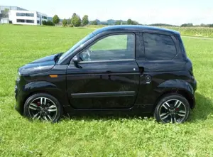 Microcar M.Go