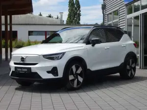 Volvo XC40 Ultimate Recharge Pure Electric 2WD