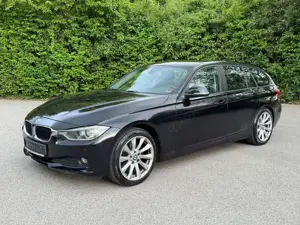BMW 320 d Touring Sport Line Navi Bi-Xenon Automatik