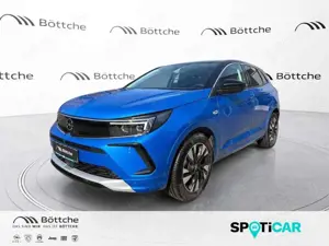 Opel Grandland Elegance *AHK*NAVI*KAMERA*LED*