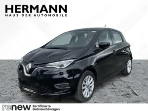 Renault ZOE R135/Z.E. 50 (Miet-Batterie) Experience CAM