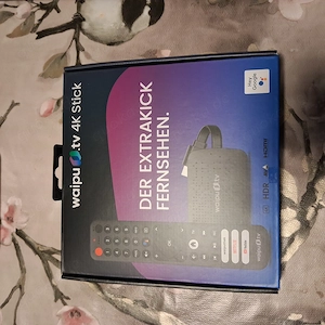 Waipu TV Stick 