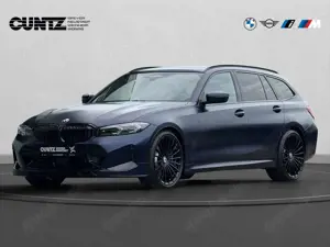 Alpina D3 S Touring HK HiFi DAB LED Pano.Dach