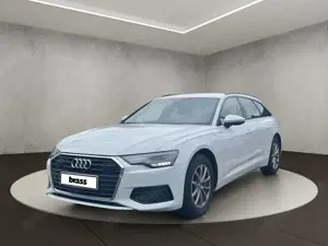 Audi A6 40 TDI 150(204) kW(PS) S tronic