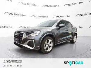 Audi Q2 30 TFSI S line TFSI Allw/LED/Navi/Shz/Klima/Assist