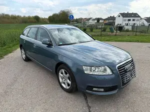 Audi A6 A6 Avant 2.0 TFSI multitronic