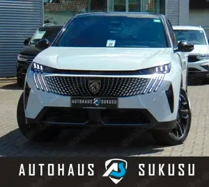Peugeot 3008 Hybrid 145 GT e-DSC6