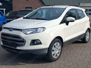Ford EcoSport Trend