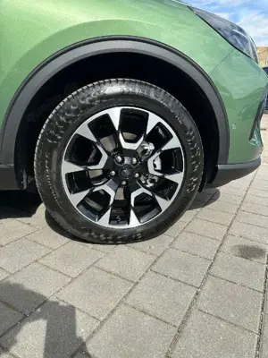 Ford Kuga Plug-In Hybrid Active X Bild 5