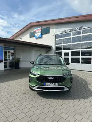 Ford Kuga Plug-In Hybrid Active X Bild 2