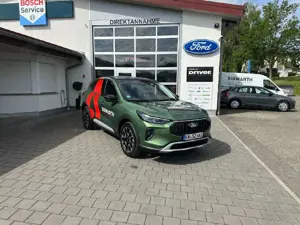 Ford Kuga Plug-In Hybrid Active X Bild 3