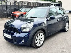 MINI Others Countryman S (Cooper)