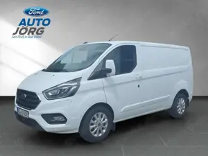 Ford Transit Custom Kasten 340 L1 Hybrid Limited 1
