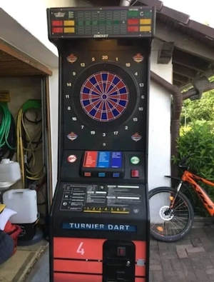 Zu verschenken 
