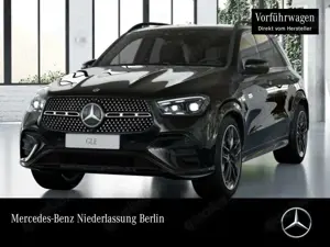 Mercedes-Benz GLE 350 de 4M AMG+NIGHT+PANO+360+AHK+MULTIBEAM+HUD