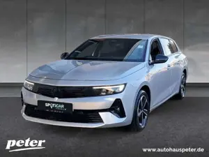 Opel Astra Astra L ST 1.2 Turbo GS Klimaautomatik Sitzheizung Allwetter *
