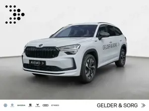 Skoda Kodiaq Sportline 2.0 TDI 4x4 AHK|HuD|19"|pACC