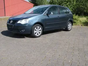 Volkswagen Polo IV  1.4 Tour Checkheft Service Neu