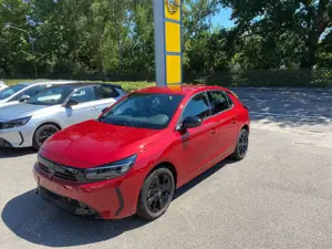 Opel Corsa GS