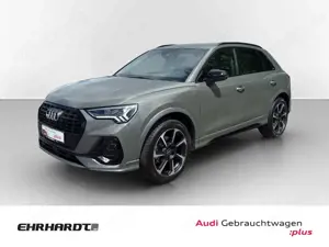 Audi Q3 35 TFSI S tronic S line STHZG*VIRTUAL*NAVI*LED*...