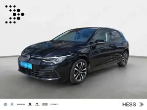 Volkswagen Golf VIII 1.5 TSI United*ACC*Navi*Kamera*APP-Con