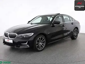 BMW 320 e LUXURY LINE LASER,ACC,KAMERA,GLASDACH,1.HD