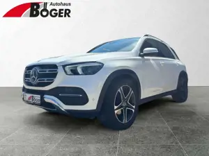 Mercedes-Benz GLE 300 d 4Matic 9G-TRONIC *AHK 360°*