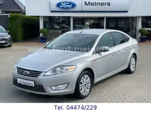Ford Mondeo Lim. 2.0 Ghia X *Große Inspektion neu*