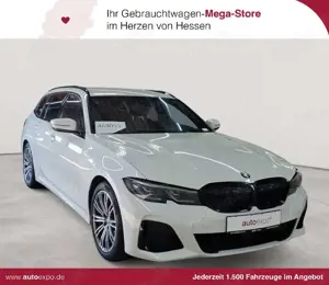 BMW 340 M340d Touring xDrive Navi Laser HuD