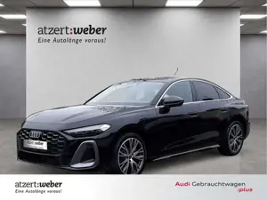 Audi A5 Limousine S line TFSI Navi elekHeck Leder